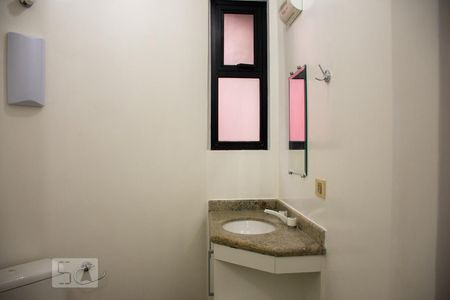 Apartamento à venda com 310m², 5 quartos e 6 vagas