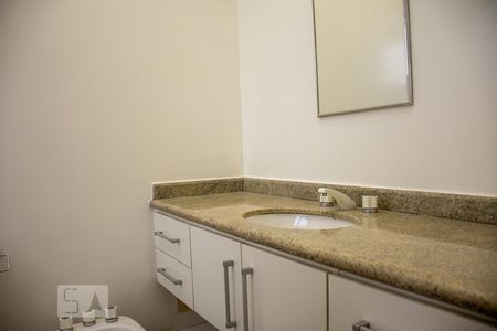 Apartamento à venda com 310m², 5 quartos e 6 vagas