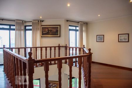 Apartamento à venda com 310m², 5 quartos e 6 vagas Apartamento à venda com 310m², 5 quartos e 6 vagasPiso Superior