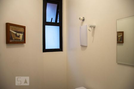 Apartamento à venda com 310m², 5 quartos e 6 vagas