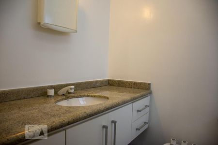 Apartamento à venda com 310m², 5 quartos e 6 vagas