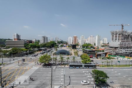 Apartamento para alugar com 80m², 2 quartos e 1 vagaVista