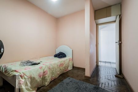 Apartamento para alugar com 80m², 2 quartos e 1 vagaQuarto 2