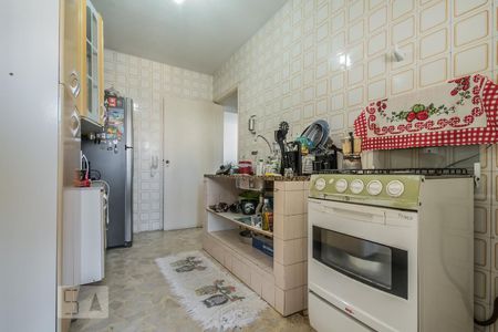 Apartamento para alugar com 80m², 2 quartos e 1 vagaCozinha
