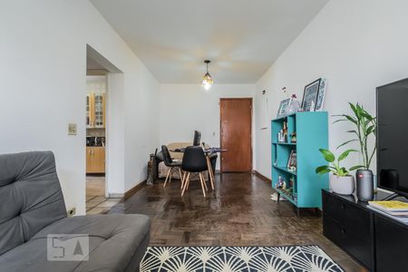 Apartamento para alugar com 80m², 2 quartos e 1 vagaSala