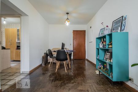 Apartamento para alugar com 80m², 2 quartos e 1 vagaSala