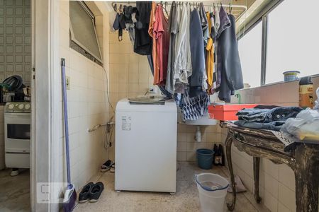 Apartamento para alugar com 80m², 2 quartos e 1 vagaÁrea de Serviço