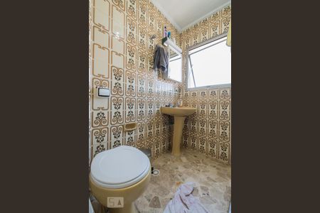 Apartamento para alugar com 80m², 2 quartos e 1 vagaBanheiro