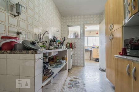 Apartamento para alugar com 80m², 2 quartos e 1 vagaCozinha