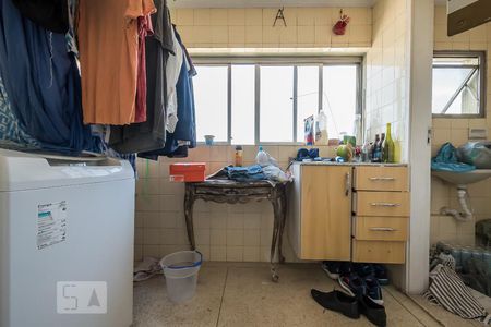 Apartamento para alugar com 80m², 2 quartos e 1 vagaÁrea de Serviço