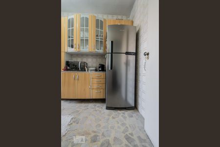 Apartamento para alugar com 80m², 2 quartos e 1 vagaCozinha
