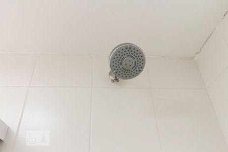 Apartamento à venda com 61m², 3 quartos e 1 vaga Apartamento à venda com 61m², 3 quartos e 1 vagaBanheiro