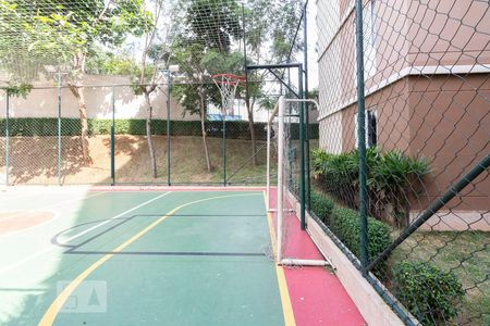 Apartamento à venda com 61m², 3 quartos e 1 vaga Apartamento à venda com 61m², 3 quartos e 1 vagaQuadra