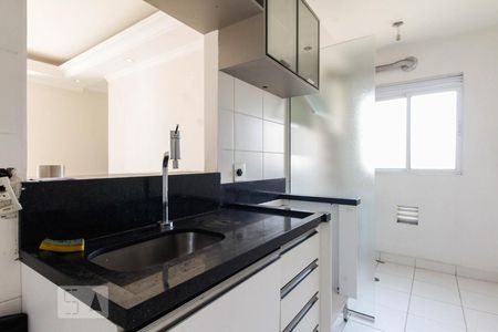 Apartamento à venda com 61m², 3 quartos e 1 vaga Apartamento à venda com 61m², 3 quartos e 1 vagaCozinha