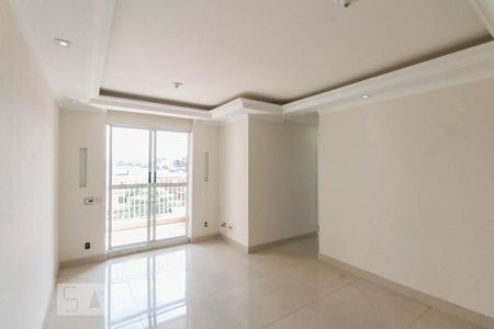 Sala  de apartamento à venda com 3 quartos, 61m² em Vila Independencia, São Paulo