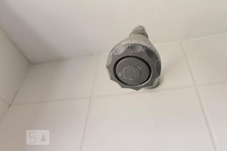 Apartamento à venda com 61m², 3 quartos e 1 vaga Apartamento à venda com 61m², 3 quartos e 1 vagaBanheiro Suíte