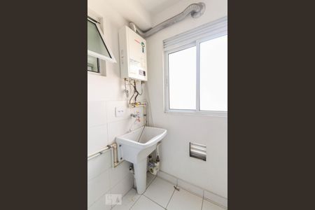 Apartamento à venda com 61m², 3 quartos e 1 vaga Apartamento à venda com 61m², 3 quartos e 1 vagaÁrea de serviço