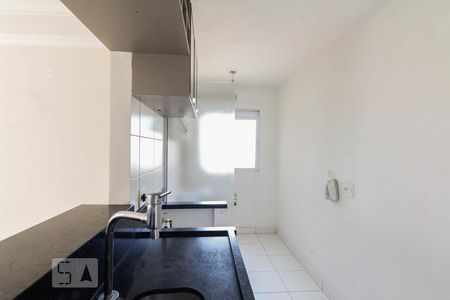 Apartamento à venda com 61m², 3 quartos e 1 vaga Apartamento à venda com 61m², 3 quartos e 1 vagaCozinha