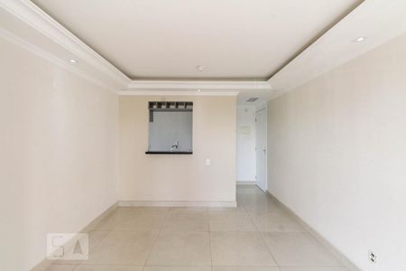 Sala  de apartamento à venda com 3 quartos, 61m² em Vila Independencia, São Paulo