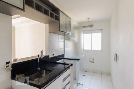 Apartamento à venda com 61m², 3 quartos e 1 vaga Apartamento à venda com 61m², 3 quartos e 1 vagaCozinha