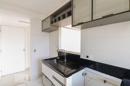 Apartamento à venda com 61m², 3 quartos e 1 vaga Apartamento à venda com 61m², 3 quartos e 1 vagaCozinha