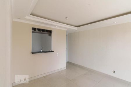 Sala  de apartamento à venda com 3 quartos, 61m² em Vila Independencia, São Paulo