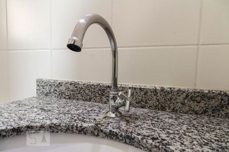 Apartamento à venda com 61m², 3 quartos e 1 vaga Apartamento à venda com 61m², 3 quartos e 1 vagaBanheiro Suíte