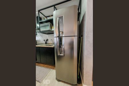 Apartamento para alugar com 41m², 1 quarto e 1 vagaCozinha