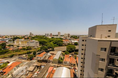 Apartamento para alugar com 41m², 1 quarto e 1 vagaVista da Sacada 