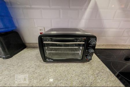 Apartamento para alugar com 41m², 1 quarto e 1 vagaCozinha