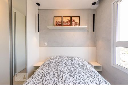 Apartamento para alugar com 41m², 1 quarto e 1 vagaQuarto