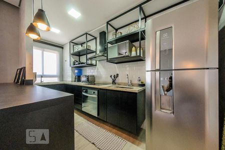 Apartamento para alugar com 41m², 1 quarto e 1 vagaCozinha