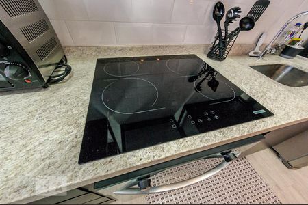 Apartamento para alugar com 41m², 1 quarto e 1 vagaCozinha