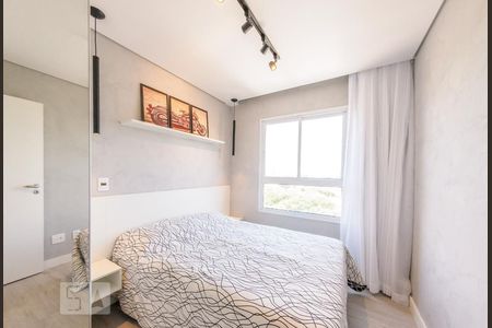 Apartamento para alugar com 41m², 1 quarto e 1 vagaQuarto