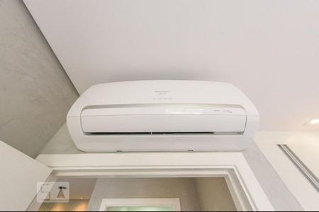 Apartamento para alugar com 41m², 1 quarto e 1 vagaQuarto