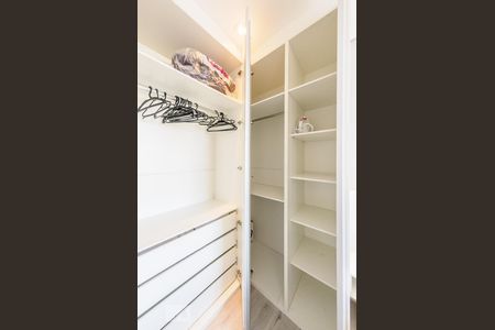 Apartamento para alugar com 41m², 1 quarto e 1 vagaQuarto