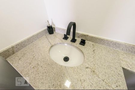 Apartamento para alugar com 41m², 1 quarto e 1 vagaBanheiro