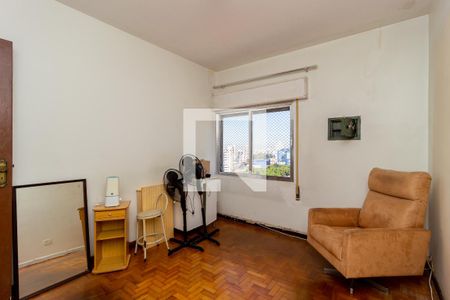 Quarto 1 de apartamento para alugar com 3 quartos, 103m² em Vila Oratório, São Paulo