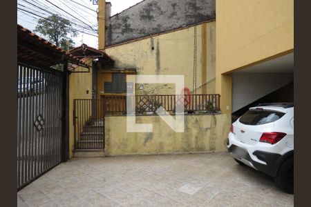 Casa à venda com 85m², 2 quartos e 2 vagasGaragem