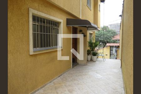 Casa à venda com 85m², 2 quartos e 2 vagasEntrada Casa