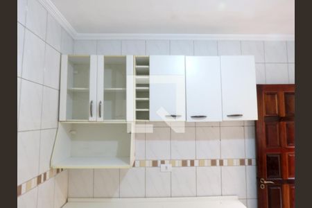 Casa à venda com 85m², 2 quartos e 2 vagasCozinha