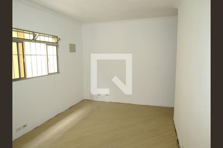Sala de casa para alugar com 2 quartos, 85m² em Vila Pereira Cerca, São Paulo
