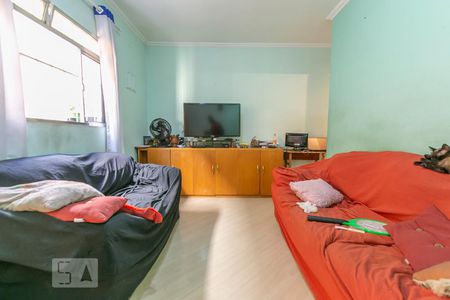 Sala de casa à venda com 2 quartos, 85m² em Vila Pereira Cerca, São Paulo