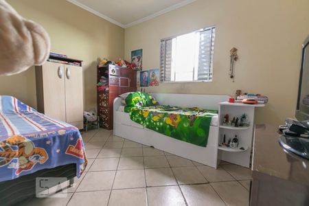 Quarto 2 de casa à venda com 2 quartos, 85m² em Vila Pereira Cerca, São Paulo