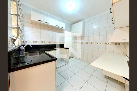 Casa à venda com 85m², 2 quartos e 2 vagasCozinha