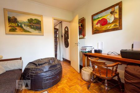 Escritório de casa à venda com 4 quartos, 460m² em Jaguaré, São Paulo