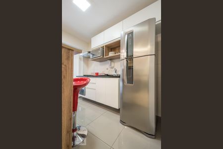 Apartamento para alugar com 48m², 1 quarto e 1 vaga Apartamento para alugar com 48m², 1 quarto e 1 vagaCozinha