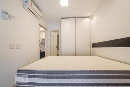 Apartamento para alugar com 48m², 1 quarto e 1 vaga Apartamento para alugar com 48m², 1 quarto e 1 vagaQuarto