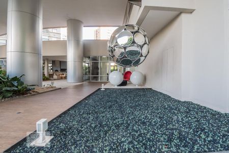 Apartamento para alugar com 48m², 1 quarto e 1 vaga Apartamento para alugar com 48m², 1 quarto e 1 vagaÁrea Comum