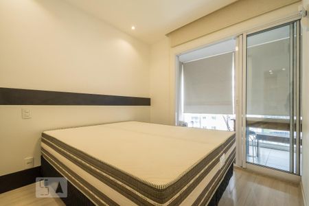Quarto de apartamento para alugar com 1 quarto, 48m² em Vila Gertrudes, São Paulo
